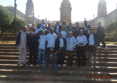 Training training courses