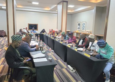 Management training courses