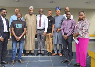 Training methodologies