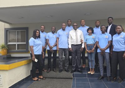 Regional centre training institute